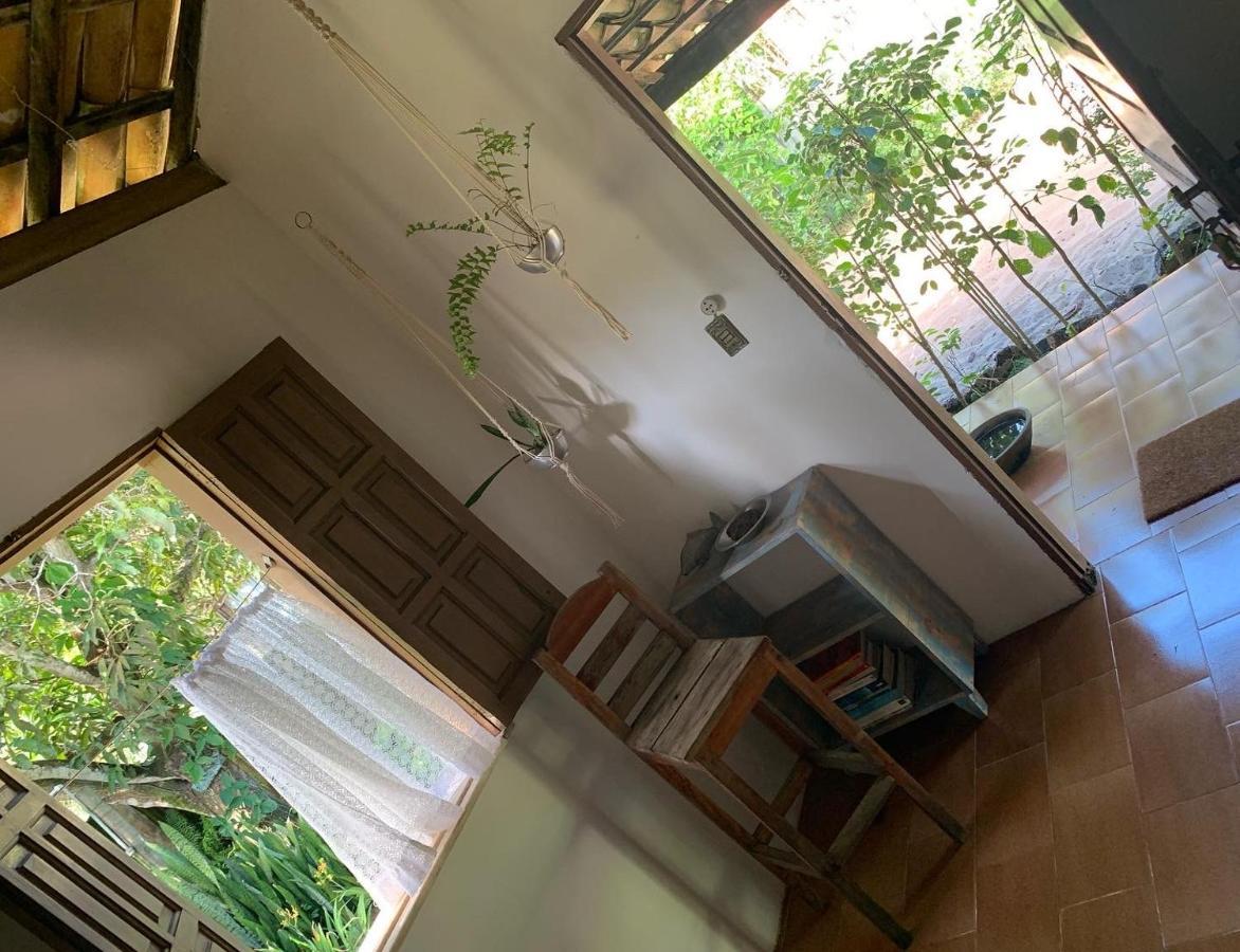 Casa No Coracao Da Vila De Caraiva Exterior photo